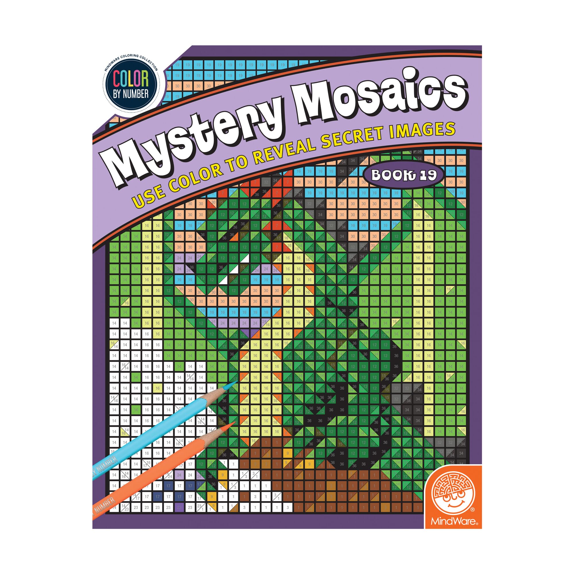 Coloring Books